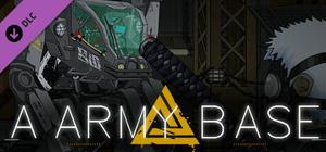 A ARMY BASE - Official cheat tool banner