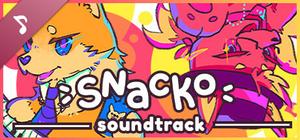 Snacko (Original Game Soundtrack) banner