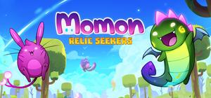 Momons: Relic Seekers banner