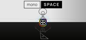 Mono-Space banner