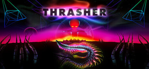 Thrasher banner
