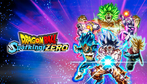 ドラゴンボール Sparking! ZERO