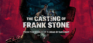 The Casting of Frank Stone banner