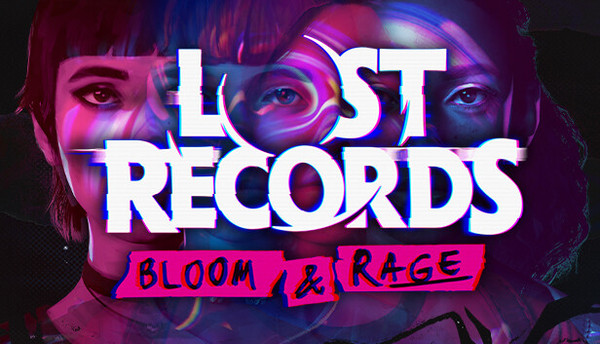 LOST RECORDS: BLOO