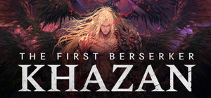 The First Berserker: Khazan banner