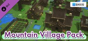 RPG Developer Bakin Mountain Village Pack banner