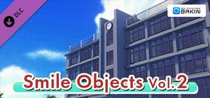 RPG Developer Bakin Smile Objects Vol.2 banner