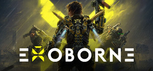 Exoborne banner