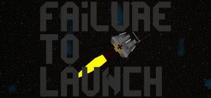 Failure to Launch banner