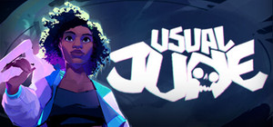 Usual June banner