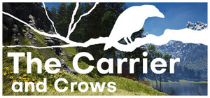 The Carrier and Crows banner