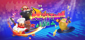 Rhythm Life banner