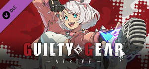 GGST Additional Character 11 - Elphelt Valentine banner