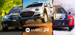 EA SPORTS™ WRC Rally Bundle banner