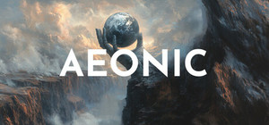 Aeonic banner