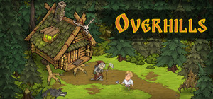 Overhills banner