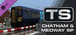 Train Simulator: Chatham & Medway Valley Scenario Pack banner