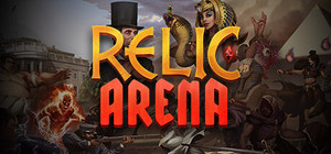 Relic Arena banner