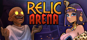 Relic Arena banner