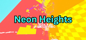 Neon Heights banner