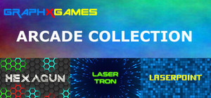 GraphXGames Arcade Collection banner