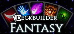 Deckbuilder Fantasy banner