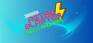 Retro Blaster : Mech Madness banner