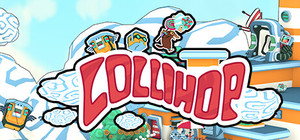 Lollihop banner