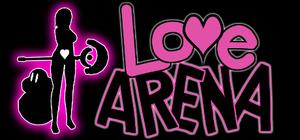 LoveArena banner