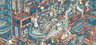 Series 8 - Hidden Object Games