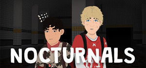 Nocturnals banner