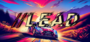 LEAD - Rally banner