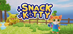 Snack Of The Kitty banner