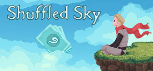 Shuffled Sky banner