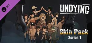 UNDYING Skin Pack - Series 1 banner