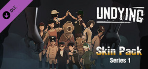 UNDYING Skin Pack - Series 1 banner