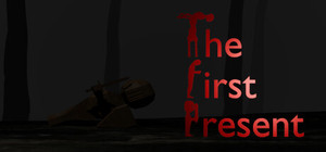 The First Present banner