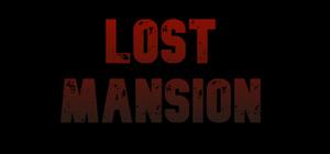 Lost Mansion banner