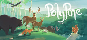 PolyPine banner