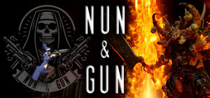 Nun&Gun banner