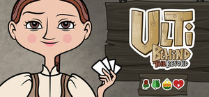 Behind the Beyond: Ulti banner