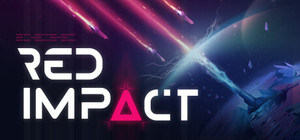Red Impact - Epic Planetary Defence banner