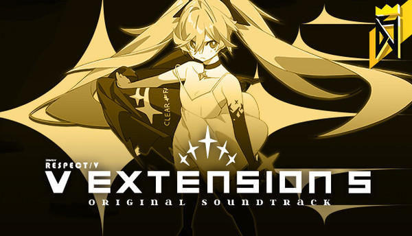 DJMAX RESPECT V - 