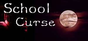 School Curse banner