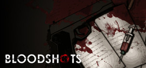 Bloodshots banner