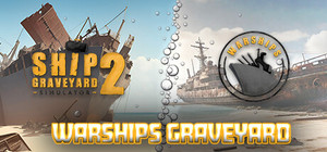WARSHIPS GRAVEYARD banner