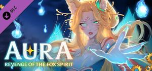 AURA: Hentai Cards - Revenge of the Fox Spirit banner