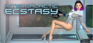 Intergalactic Ecstasy banner