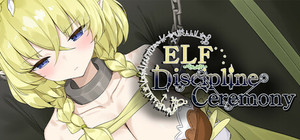 Elf Discipline Ceremony banner