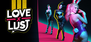 LoveXLust banner